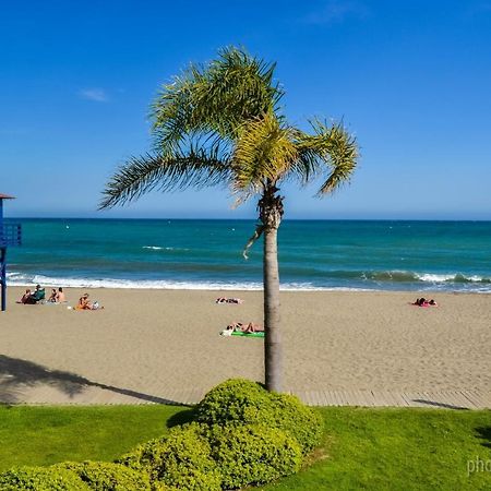 1.012 Apartamentos Aguila. Cercano A La Playa Y Al Centro De Benalmadena. Excelente Ubicacion. 外观 照片