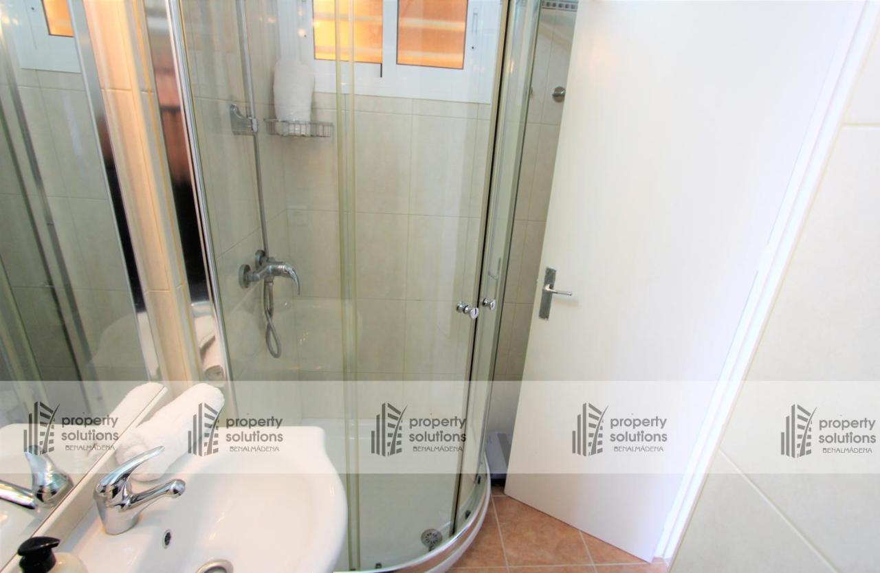 1.012 Apartamentos Aguila. Cercano A La Playa Y Al Centro De Benalmadena. Excelente Ubicacion. 外观 照片