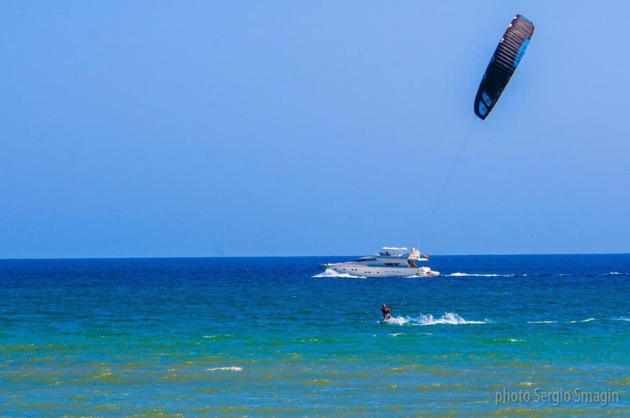 1.012 Apartamentos Aguila. Cercano A La Playa Y Al Centro De Benalmadena. Excelente Ubicacion. 外观 照片